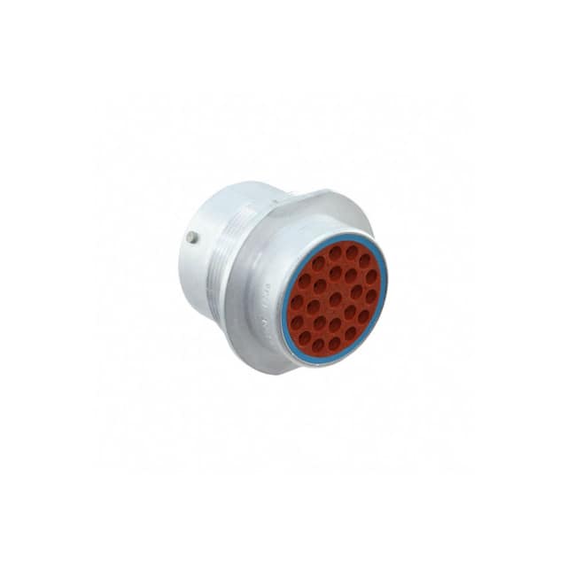 HD34-24-23SN CONN RCPT HSG FMALE 23POS PNL MT