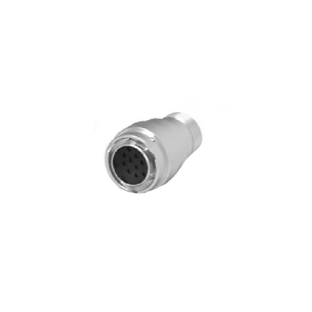 HD36-18-14SE-072 CONN PLUG HSG FMALE 14POS INLINE