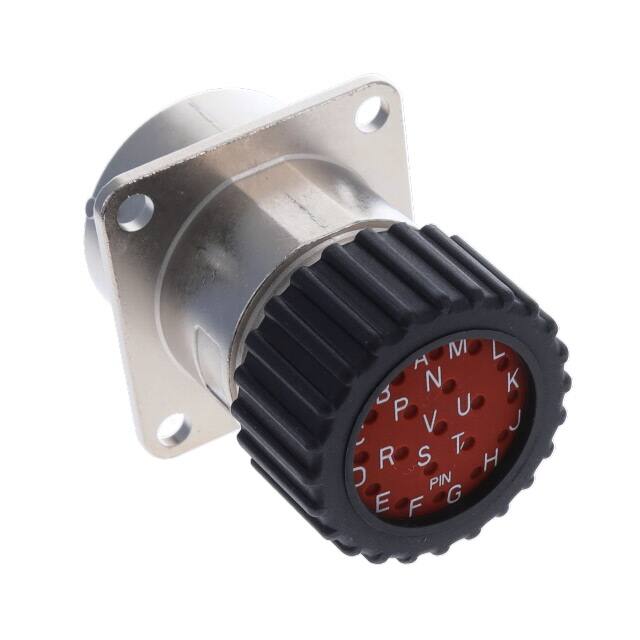 192993-0074 CONN RCPT HSNG MALE 19POS PNL MT