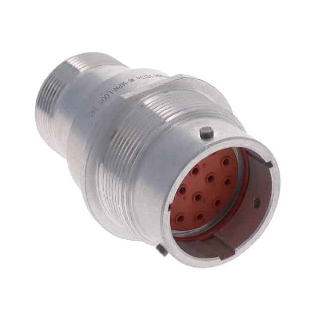 HD34-18-14PN-L005 CONN RCPT HSG MALE 14POS PNL MNT