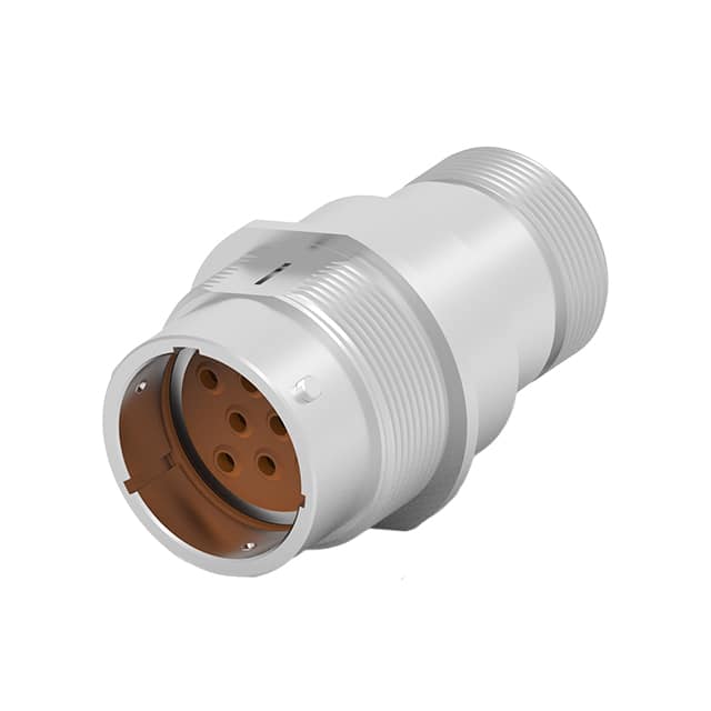 HD34-18-14PE-072 CONN RCPT HSNG MALE 14POS PNL MT