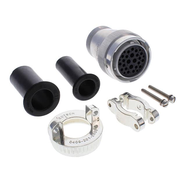 HD36-24-29SE-059 CONN PLUG HSG FMALE 29POS INLINE