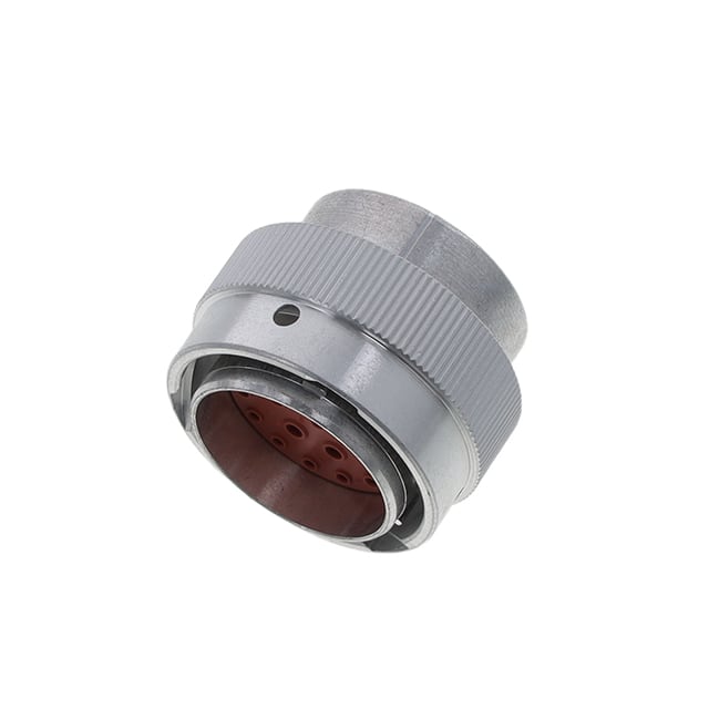 HD36-24-21PN CONN PLUG HSG MALE 21POS INLINE