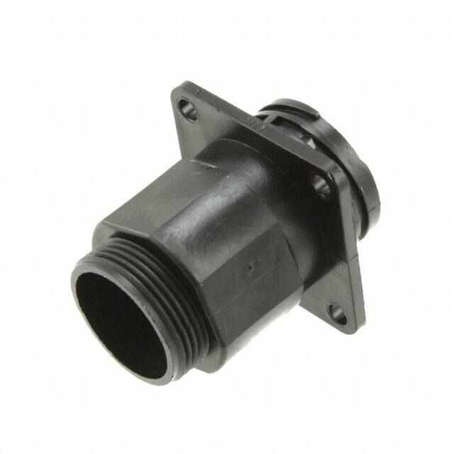 796272-1 CONN RCPT HSG FMALE 14POS PNL MT
