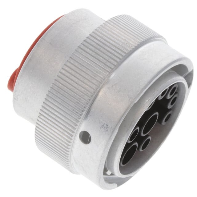 HD36-24-91SN CONN PLG HSG FMALE 9POS INLINE