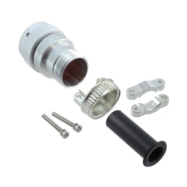 HD36-18-8PN-059 CONN PLUG HSNG MALE 8POS INLINE