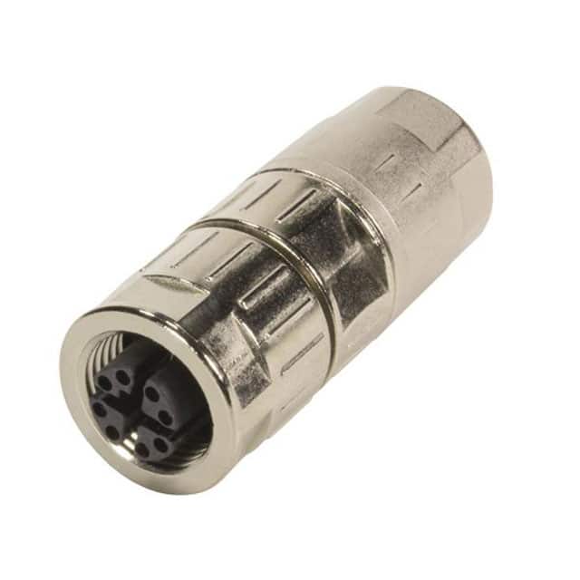 21038812805 CONN PLUG HSG FMALE 8POS INLINE