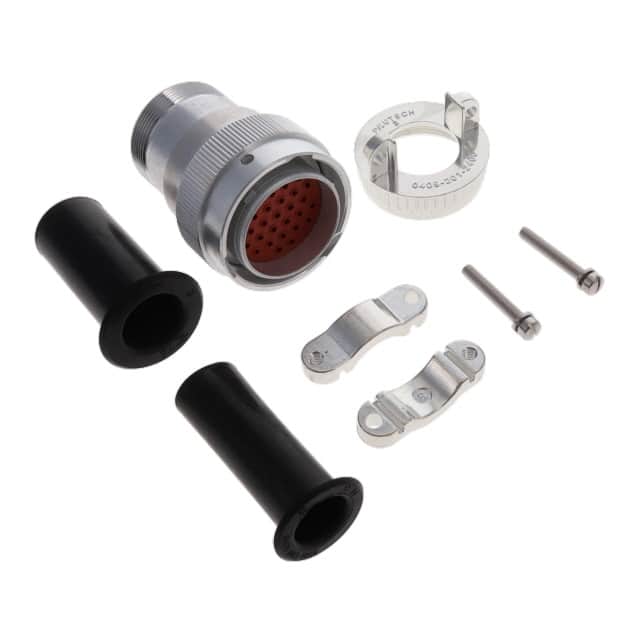 HD36-24-31PE-059 CONN PLUG HSNG MALE 31POS INLINE