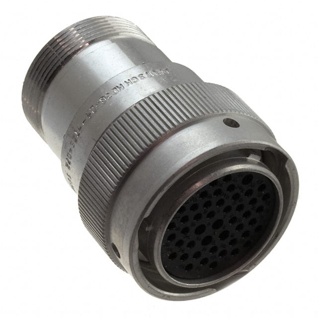 HD36-24-47SE-072 CONN PLUG HSG FMALE 47POS INLINE