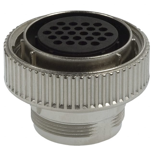 208457-1 CONN PLG HSG FMALE 24POS INLINE