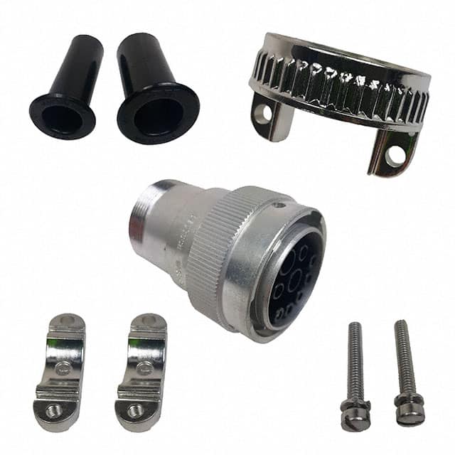 HD36-24-91SN-059 CONN PLUG HSNG FMALE 9POS INLINE