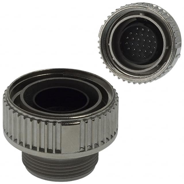 208492-1 CONN PLUG HSG MALE 28POS INLINE