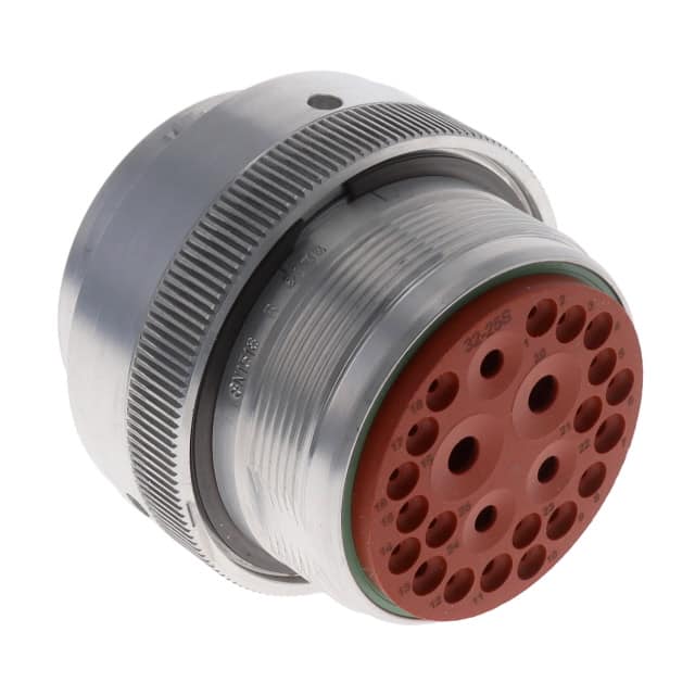 8N1518-32-25S PLUG ASM
