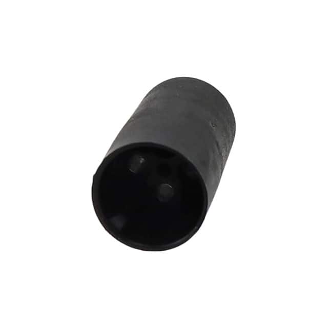 925075-3 CONN CAP HSNG MALE 4POS INLINE