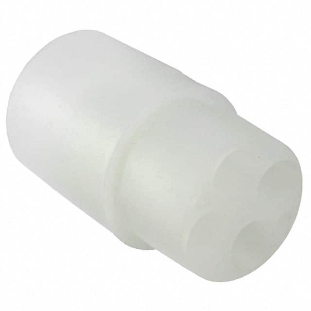 925076 CONN PLUG HSNG FMALE 4POS INLINE