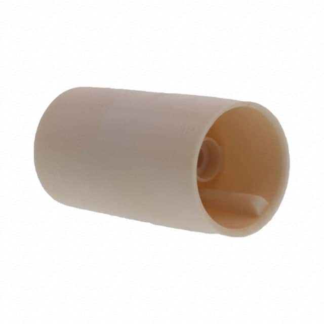 925075-7 CONN CAP HSNG MALE 4POS INLINE
