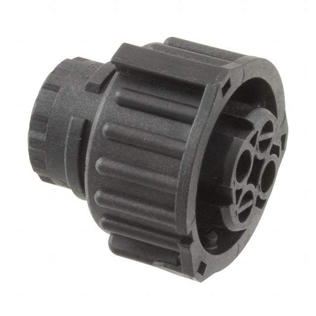 1-967325-3 CONN PLUG HSNG FMALE 2POS INLINE