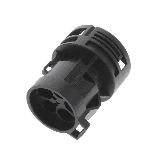 SK1-021M05 CONN RCPT HSG MALE 5POS INLINE