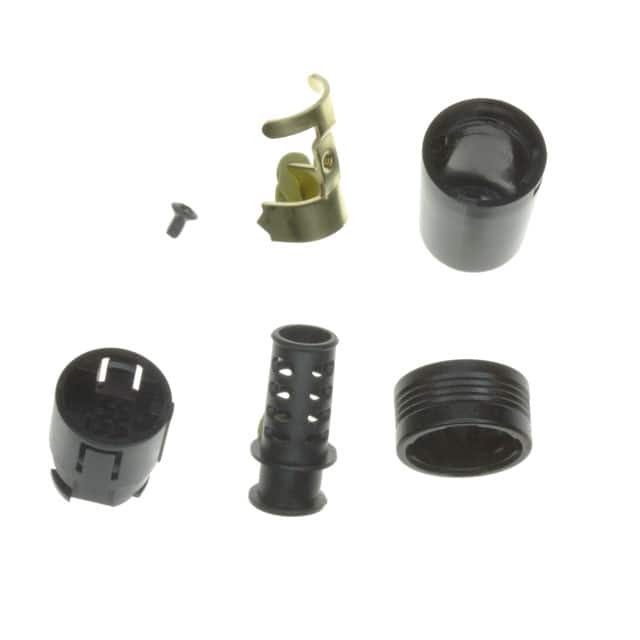 RP13A-12J-13PC(71) CONN JACK HSG MALE 13POS INLINE