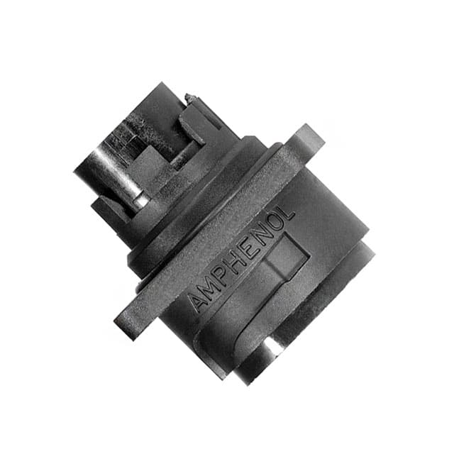C01610G0170001 CONN RCPT HSG FMALE 18POS PNL MT