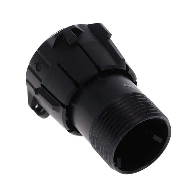 121583-0042 APD-7BSH HIGH POWER PLUG,1-WAY