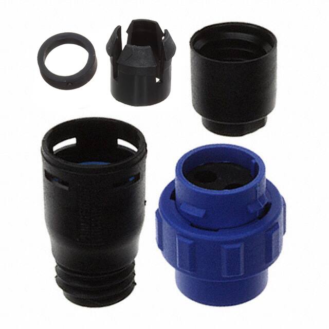 PX0410/02S/6570 CONN PLG HSG FMALE 2POS INLINE
