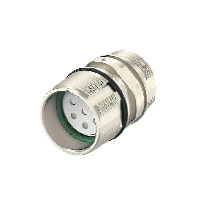 AEA052N00000201000 CONN RCPT HSG MALE 12POS PNL MT