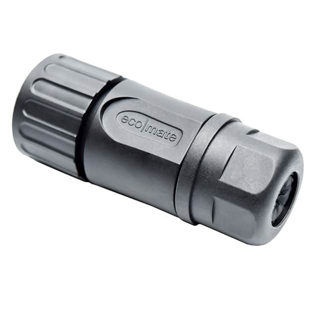 RTS6BS14N4P03 CONN PLUG HSNG MALE 4POS INLINE