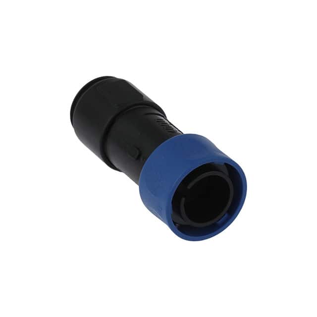 PXP4010/06P/5560 CONN PLUG HSG MALE 6POS INLINE