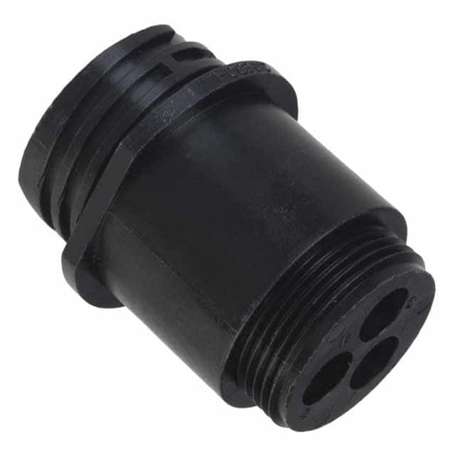 213890-2 CONN RCPT HSG FMALE 3POS INLINE