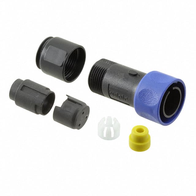 PXP4010/03P/5055 CONN PLUG HSG MALE 3POS INLINE