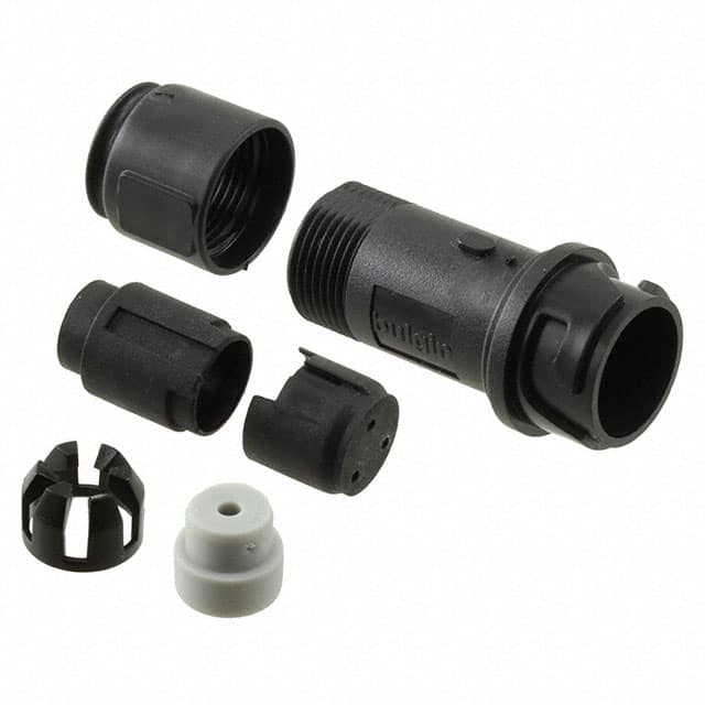 PXP4011/03P/3035 CONN RCPT HSG MALE 3POS INLINE