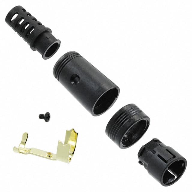 RP13A-12JG-20PC(71) CONN JACK HSG MALE 20POS INLINE