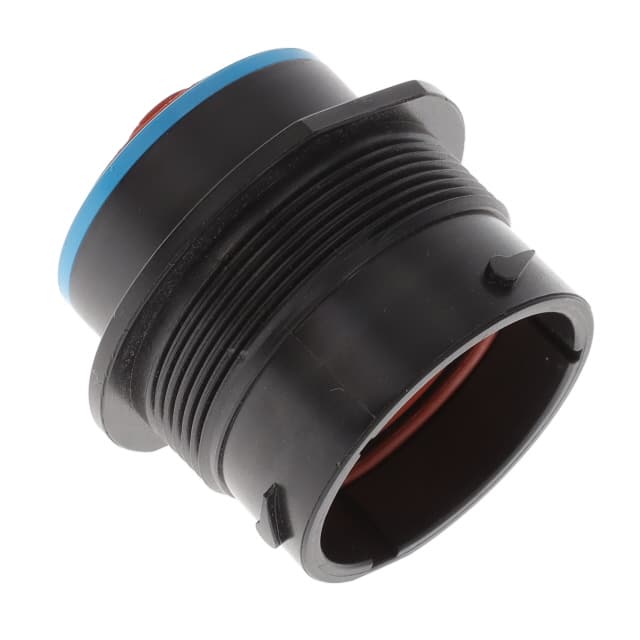 HDP24-24-14PE CONN RCPT HSG MALE 14POS PNL MNT