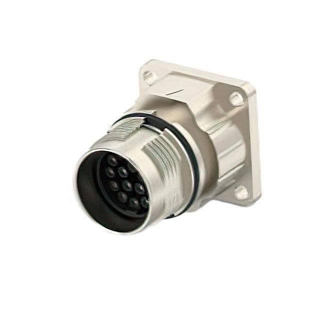 AEA874N0000151A000 CONN RCPT HSG MALE 17POS PNL MT