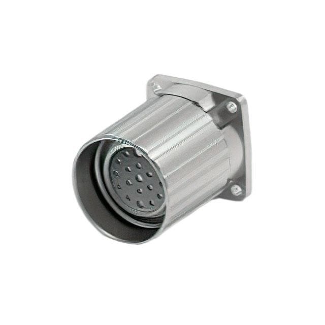 ADA151N00000101000 CONN PLG HSG FMALE 6POS PNL MT