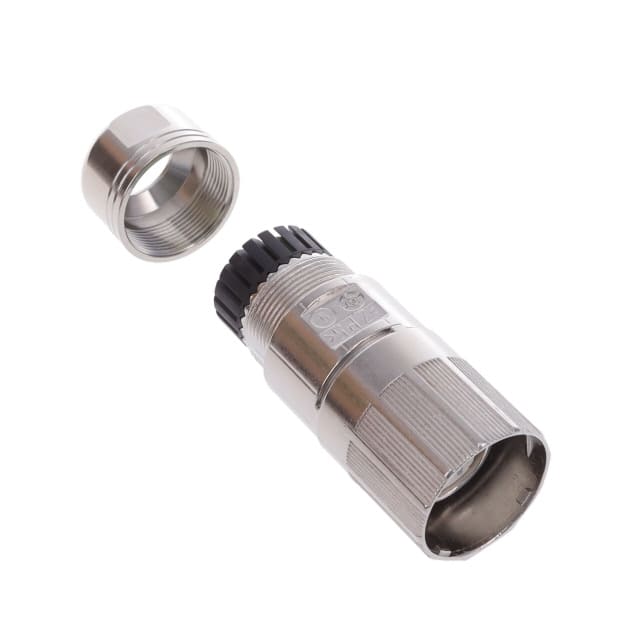 ASA021N00100235000 CONN PLG HSG FMALE 12POS INLINE