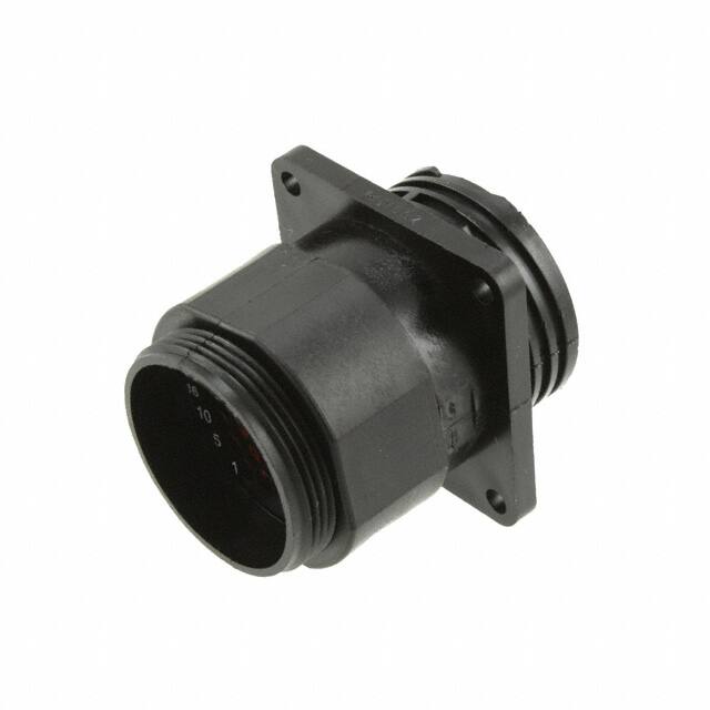 796286-1 CONN RCPT HSNG MALE 37POS PNL MT