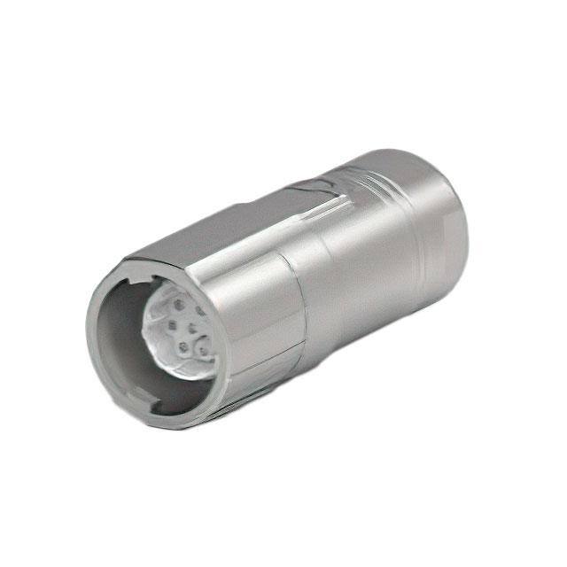 ASA046N0085050A000 CONN PLG HSG FMALE 12POS INLINE
