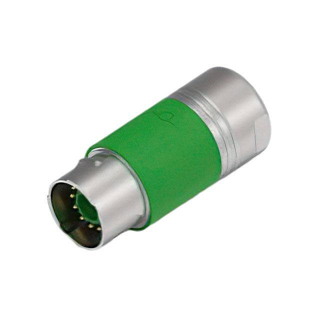 EKA001N00320001000 CONN RCPT HSG MALE 12POS INLINE