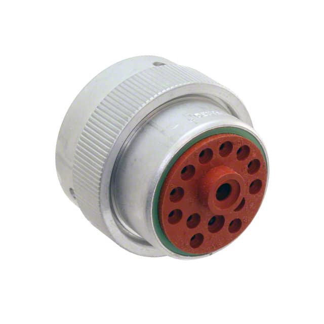 HD36-24-14SN CONN PLG HSG FMALE 14POS INLINE