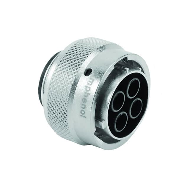 RT06164SNH CONN PLUG HSG FMALE 4POS INLINE