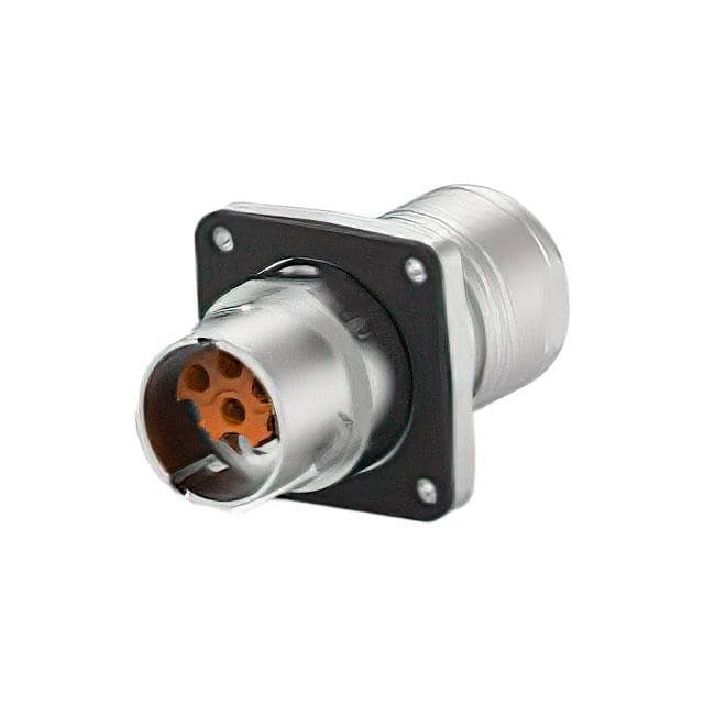 EKA201N00340500000 CONN RCPT HSG MALE 9POS INLINE