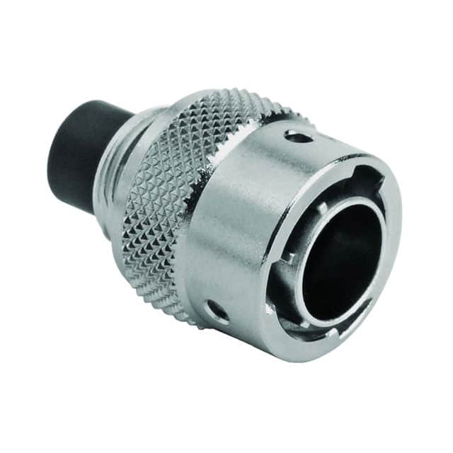 RT0W6106PNH CONN PLUG HSNG MALE 6POS INLINE