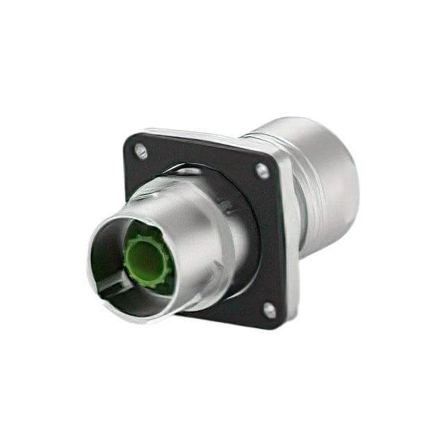 EKA001N00310103000 CONN RCP HSG M 12P INLINE PNL MT