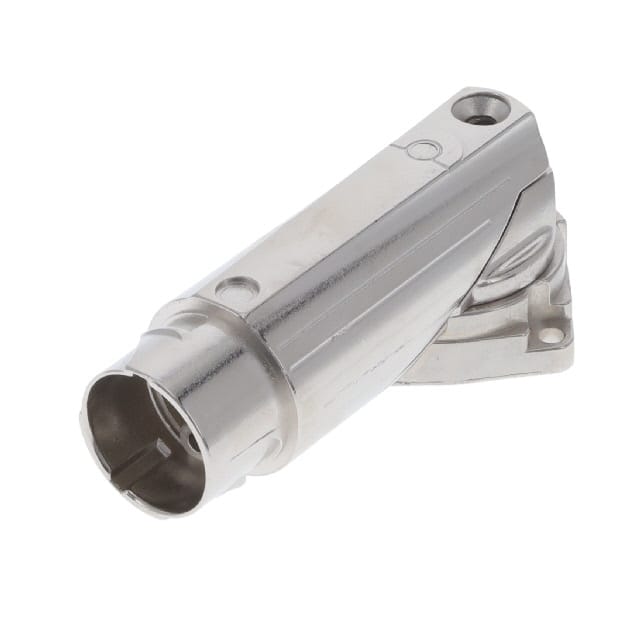 EGA204N00000600000 CONN RCPT HSG MALE 15P PNL MT RA
