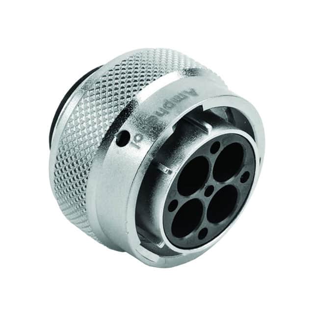 RT06164PNH CONN PLUG HSNG MALE 4POS INLINE