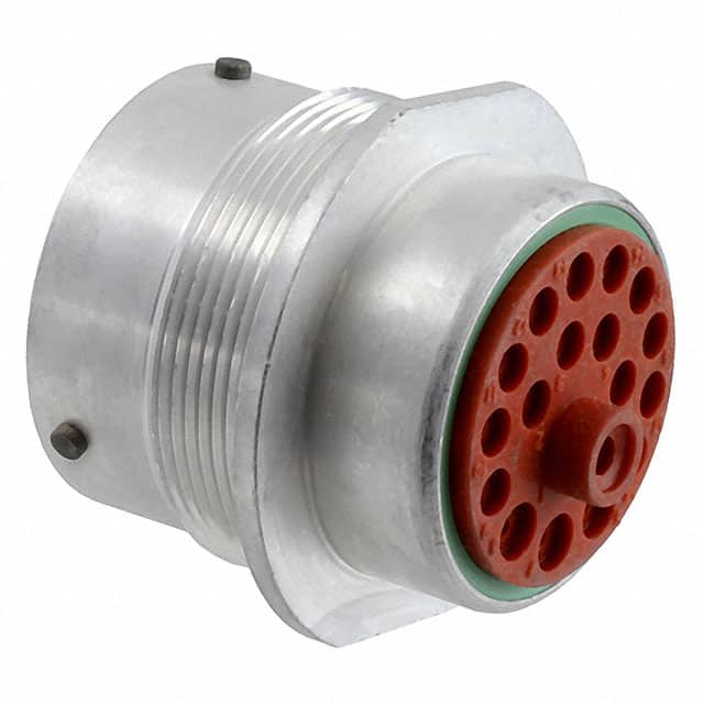 HD34-24-18SN CONN RCPT HSG FMALE 18POS PNL MT