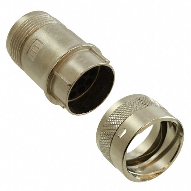 TNM6U16-0019P1L CONN PLUG HSG MALE 19POS INLINE