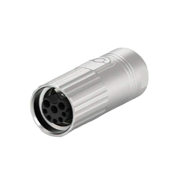 BSA906N0087201A000 CONN PLG HSG FMALE 9POS INLINE